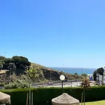 Διαμέρισμα Castillo Malaga Paradaise 3 *