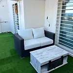 Castillo Malaga Paradaise 3 Διαμέρισμα Fuengirola