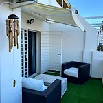 Castillo Malaga Paradaise 3 Διαμέρισμα Fuengirola