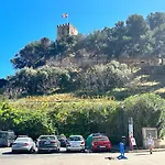 Castillo Malaga Paradaise 3 * Fuengirola