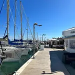 Διαμέρισμα Castillo Malaga Paradaise 3 *
