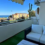 Castillo Malaga Paradaise 3 Διαμέρισμα Fuengirola
