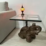 Castillo Malaga Paradaise 3 Διαμέρισμα