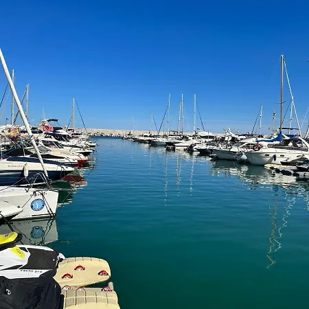 Castillo Malaga Paradaise 3 *