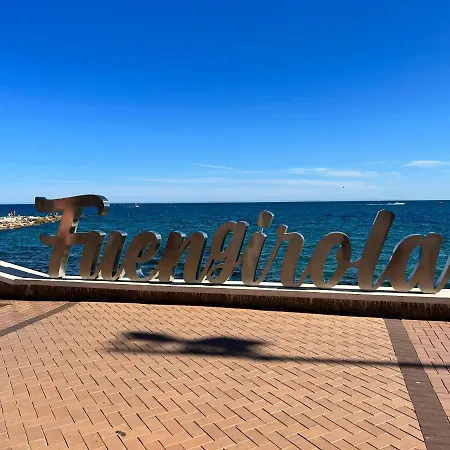 Castillo Malaga Paradaise 3 *