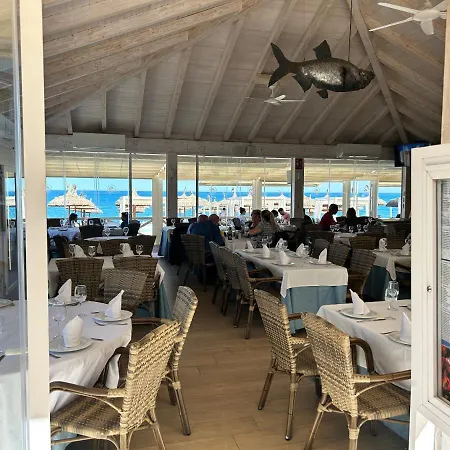 Castillo Malaga Paradaise 3 Fuengirola