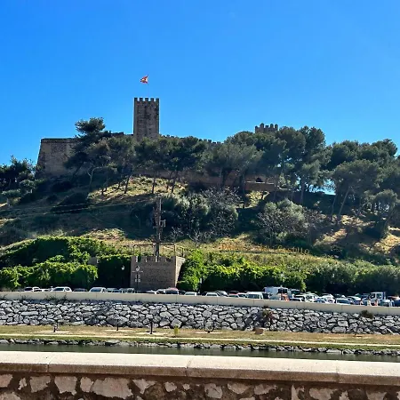 Castillo Malaga Paradaise 3