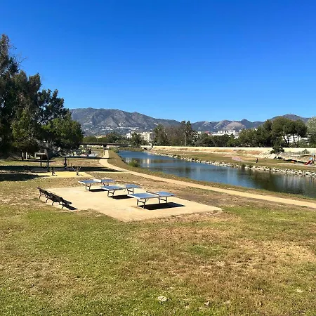 Castillo Malaga Paradaise 3 * Fuengirola