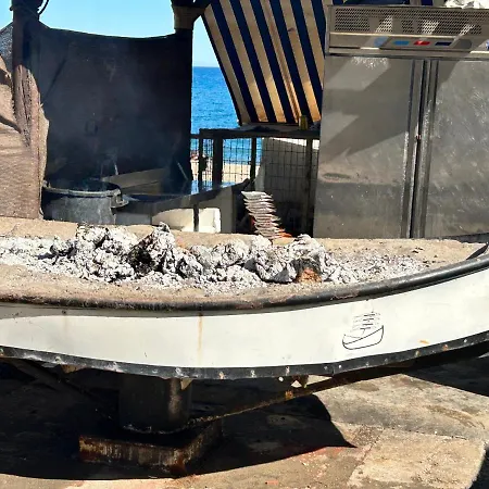 Appartement Castillo Malaga Paradaise 3 Fuengirola