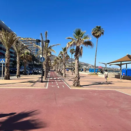 Castillo Malaga Paradaise 3 *