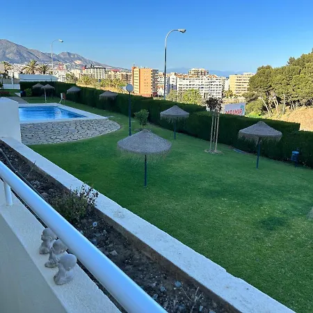 Castillo Malaga Paradaise 3