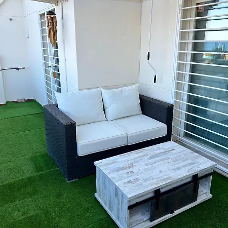 Castillo Malaga Paradaise 3 Apartamento Fuengirola