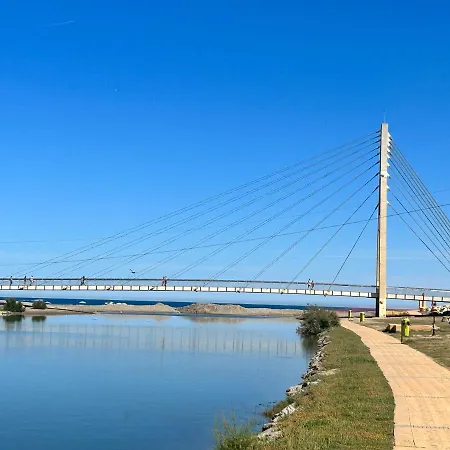 Castillo Malaga Paradaise 3 Fuengirola