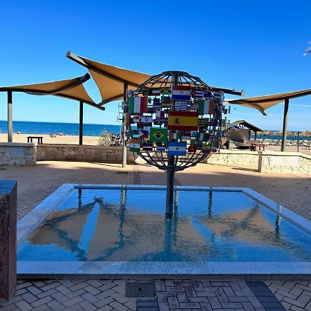 Apartamento Castillo Malaga Paradaise 3 Fuengirola