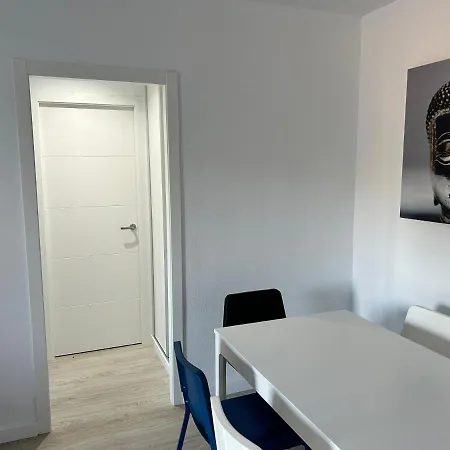 Castillo Malaga Paradaise 3 Appartement