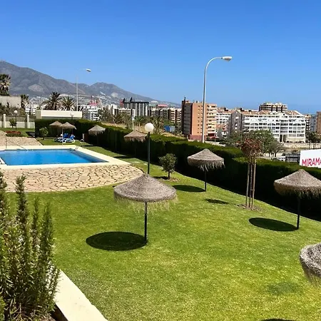 Castillo Malaga Paradaise 3 Apartamento Fuengirola