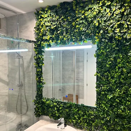 Castillo Malaga Paradaise 3 *