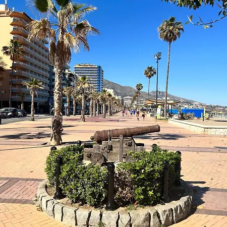 Apartamento Castillo Malaga Paradaise 3 Fuengirola