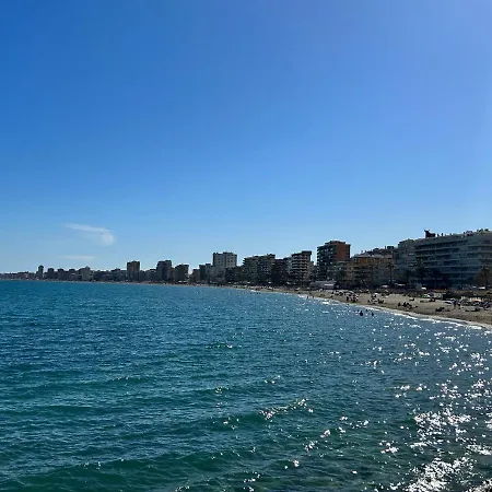 Castillo Malaga Paradaise 3 Apartamento Fuengirola