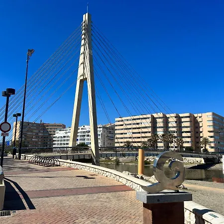 Apartamento Castillo Malaga Paradaise 3 Fuengirola