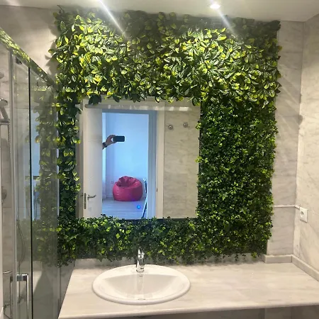 Castillo Malaga Paradaise 3 Fuengirola