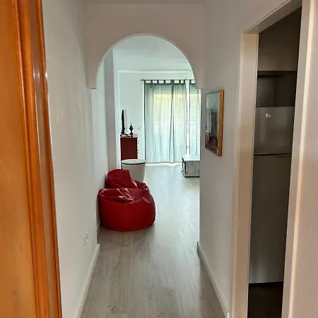 Castillo Malaga Paradaise 3 *