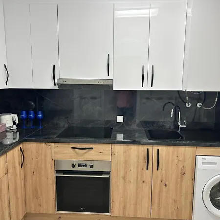 Castillo Malaga Paradaise 3