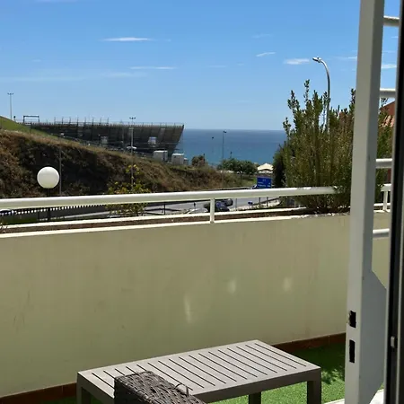 아파트 Castillo Malaga Paradaise 3 푸엔히롤라