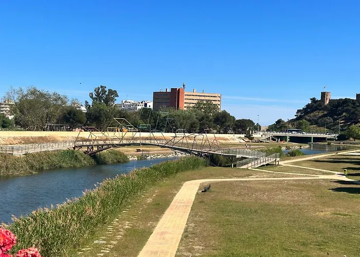 Castillo Malaga Paradaise 3 * Fuengirola