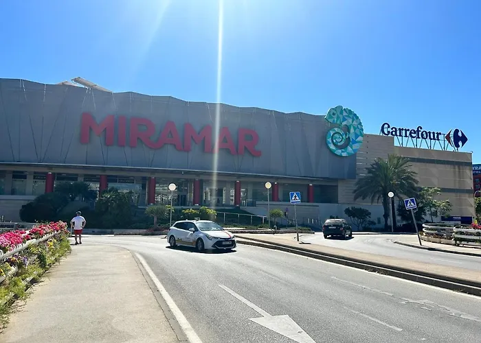 Apartman Castillo Malaga Paradaise 3 Fuengirola