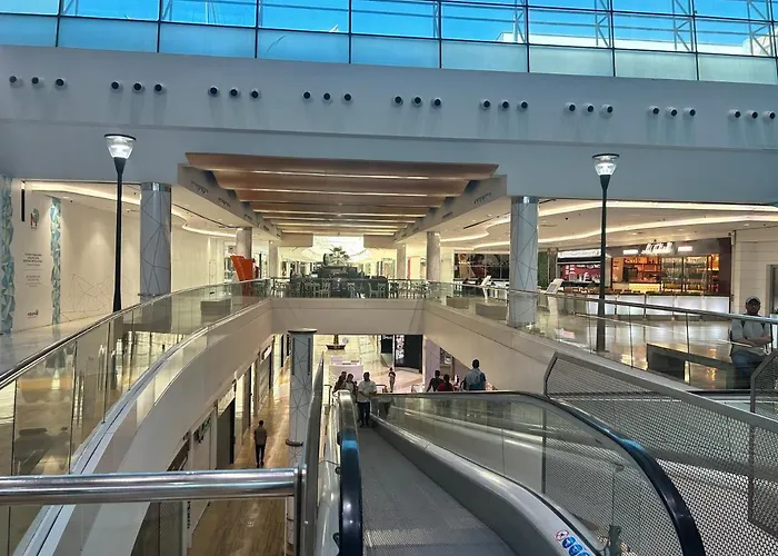 Castillo Malaga Paradaise 3 Apartman