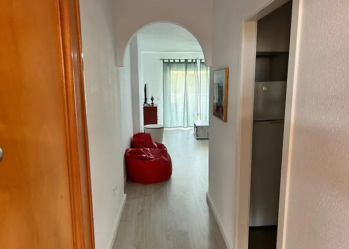 Castillo Malaga Paradaise 3 *