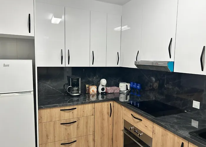 Apartman Castillo Malaga Paradaise 3