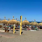 Appartement Castillo Malaga Paradaise 3