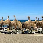 Appartement Castillo Malaga Paradaise 3 *