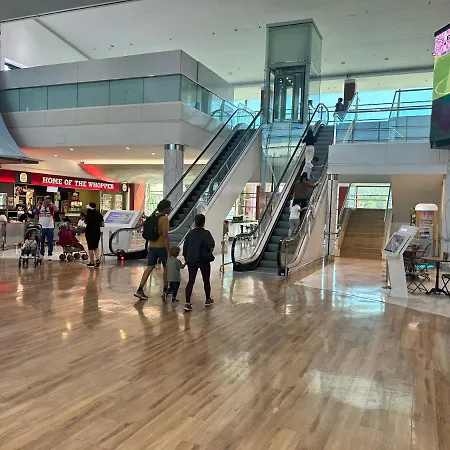 Apartman Castillo Malaga Paradaise 3 Fuengirola