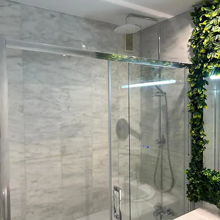 Castillo Malaga Paradaise 3 Apartman Fuengirola