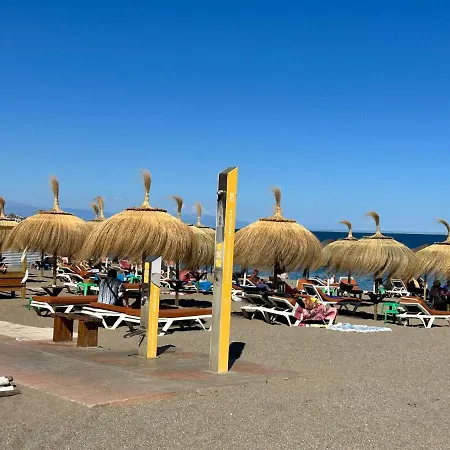 Apartman Castillo Malaga Paradaise 3