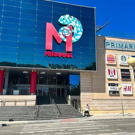 Castillo Malaga Paradaise 3