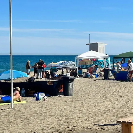 アパート Castillo Malaga Paradaise 3 *