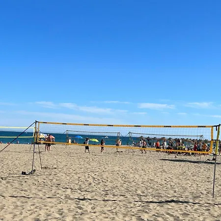 Castillo Malaga Paradaise 3 *