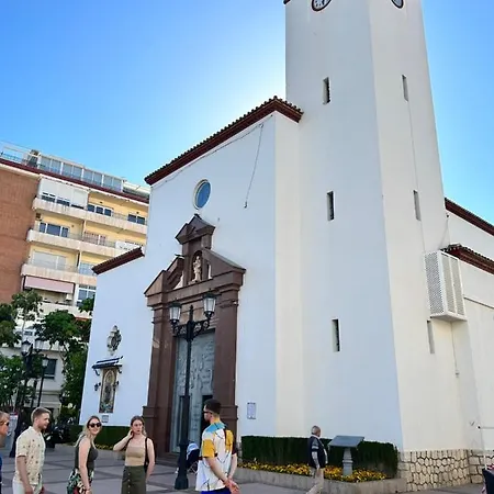 Castillo Malaga Paradaise 3 *
