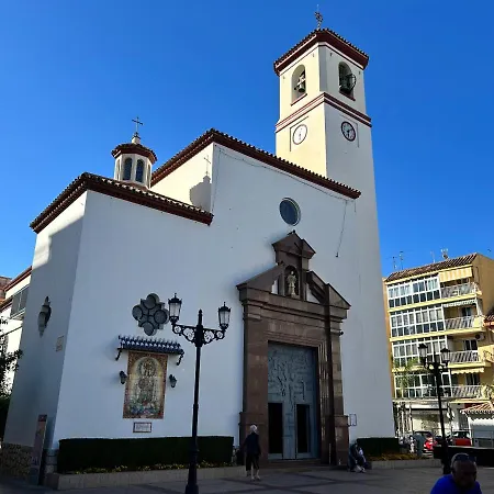 Castillo Malaga Paradaise 3 Fuengirola