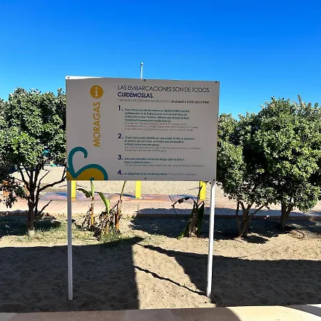 Apartman Castillo Malaga Paradaise 3 *