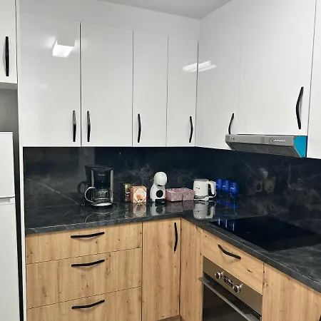 Apartman Castillo Malaga Paradaise 3