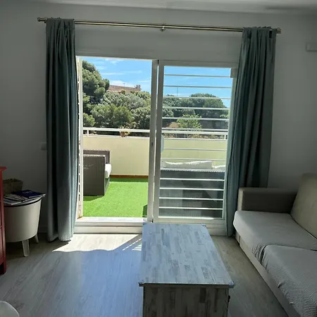 Castillo Malaga Paradaise 3 Apartman Fuengirola