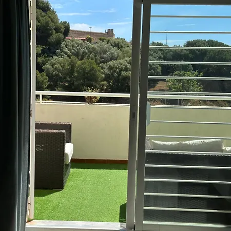 Castillo Malaga Paradaise 3 * Fuengirola