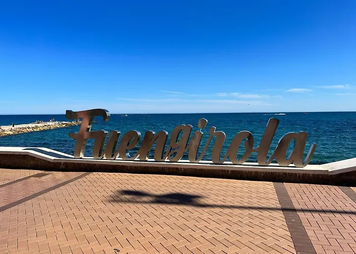 Castillo Malaga Paradaise 3 *