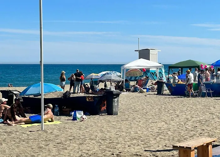 Apartamento Castillo Malaga Paradaise 3 *