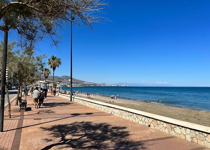 Castillo Malaga Paradaise 3 *